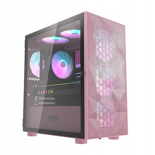 Darkflash DLM21 Mesh (Pink)