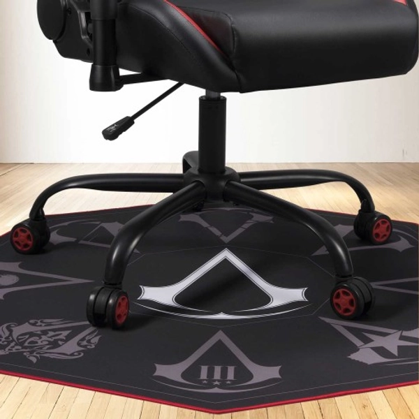 Assassin's Creed Gaming Floor Mat