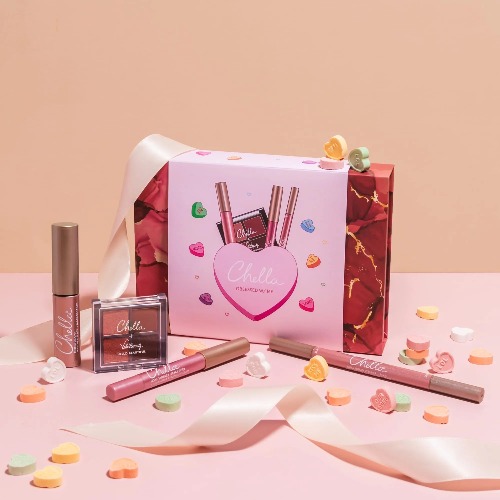 Valentine's Gift Box Set