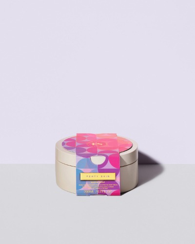 Butta Drop Warm Cinnamon Shimmering Whipped Oil Body Cream | Default Title