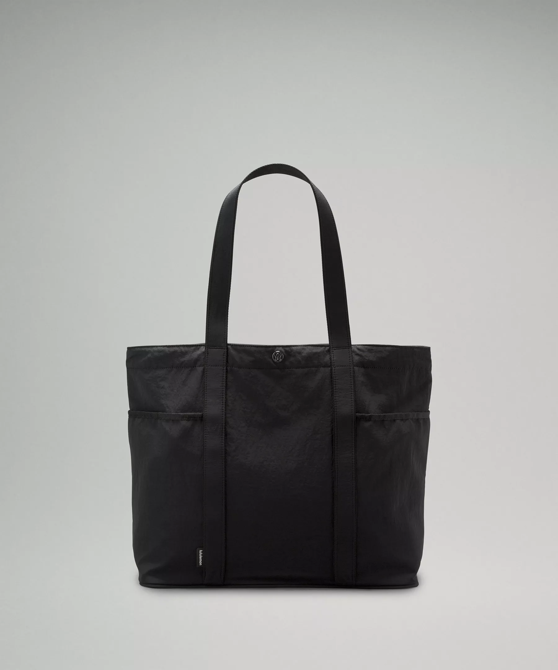 Daily Multi-Pocket Tote Bag 20L