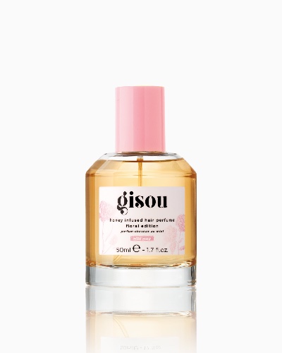 Honey Infused Hair Perfume | 1.7fl oz / Wild Rose