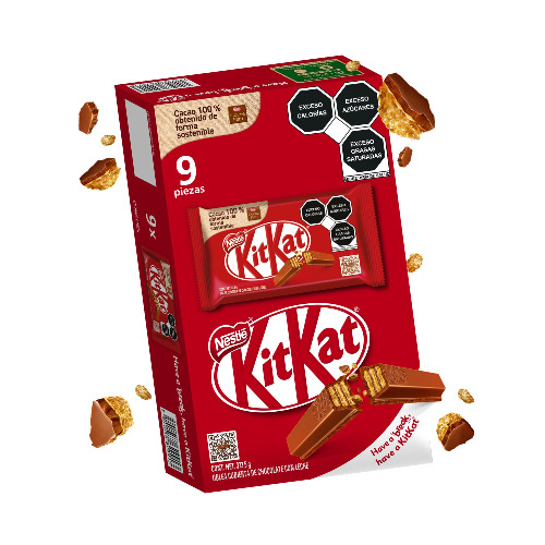 Chocolate uwu