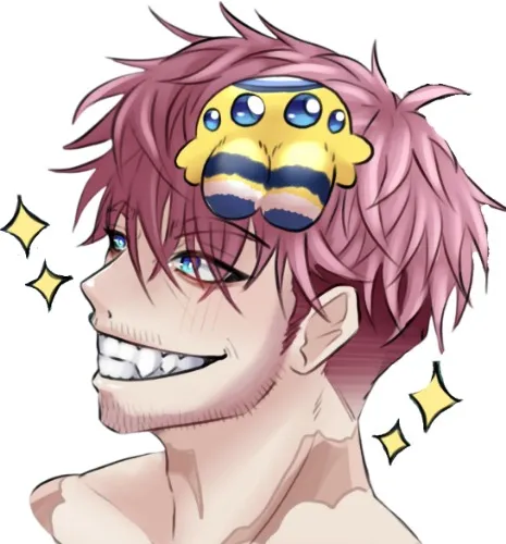 Buggy Drinking Flask