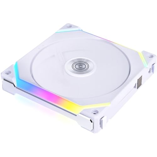 Lian-Li UNI Fan SL V2 ARGB PWM Case Fan