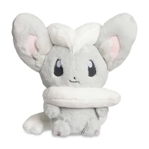 Cinccino Comfy Friends Plush - 13 ¾ In.