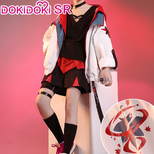 Kazuha with style