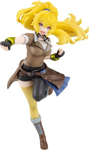 RWBY Hyousetsu Teikoku - Yang Xiao Long - Pop Up Parade - Lucid Dream (Good Smile Company) - Brand New