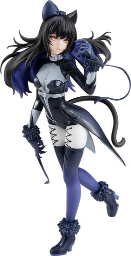 RWBY Hyousetsu Teikoku - Blake Belladonna - Pop Up Parade - Lucid Dream (Good Smile Company) - Brand New
