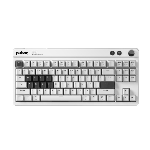 XBOARD QS Mechanical Gaming Keyboard | Default Title