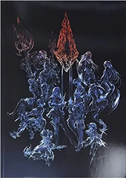 Final Fantasy XIV: A Realm Reborn -- The Art of Eorzea -Another Dawn- - Paperback