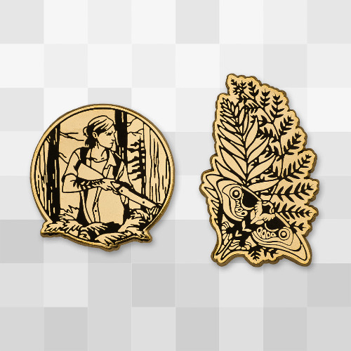 Ellie Pin Set | Default Title