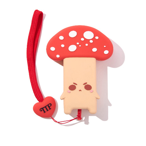 Wisp the Mushroom Stun Gun