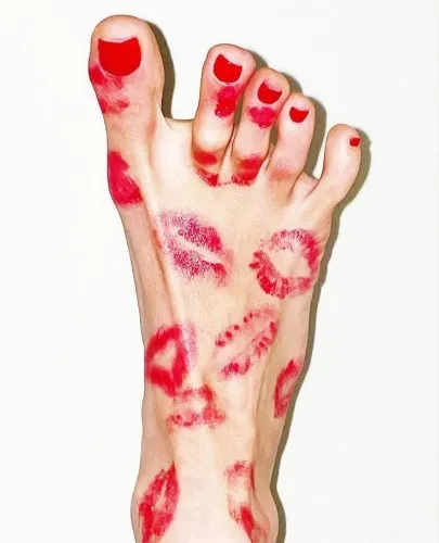 Pedicure