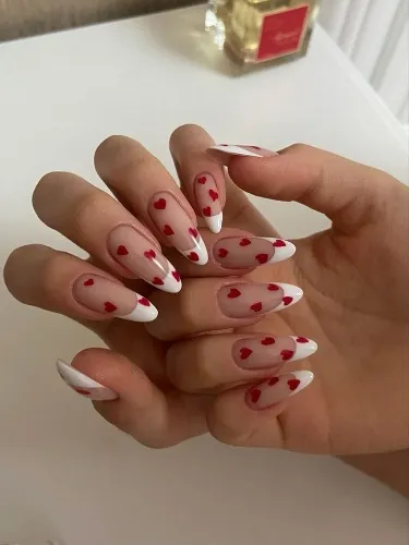 Get Nails Did