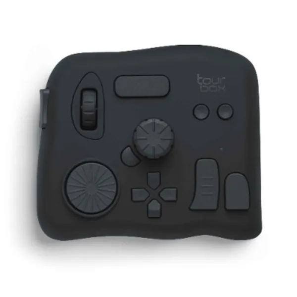 TourBox NEO