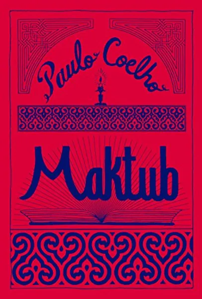 Maktub (Em Portugues do Brasil)