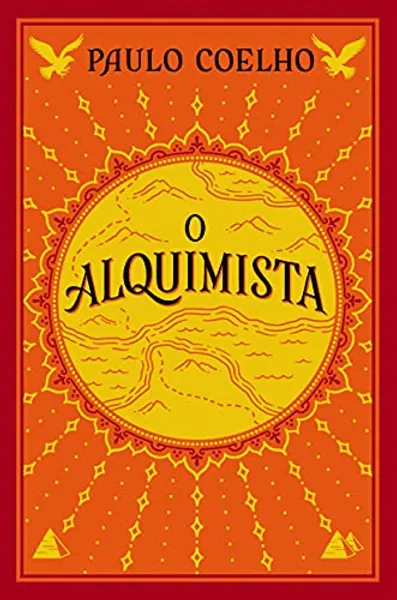 O Alquimista (Em Portugues do Brasil)