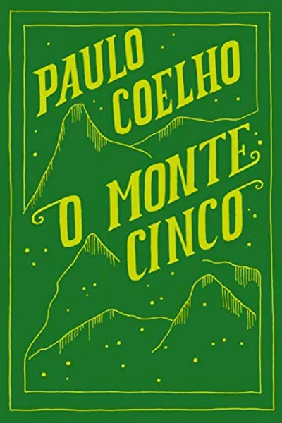 O Monte Cinco (Em Portugues do Brasil)