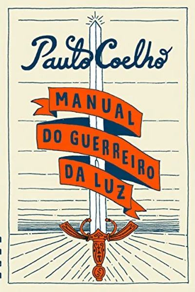 Manual Do Guerreiro Da Luz (Em Portugues do Brasil)