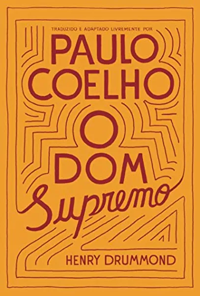 O Dom Supremo (Em Portugues do Brasil)