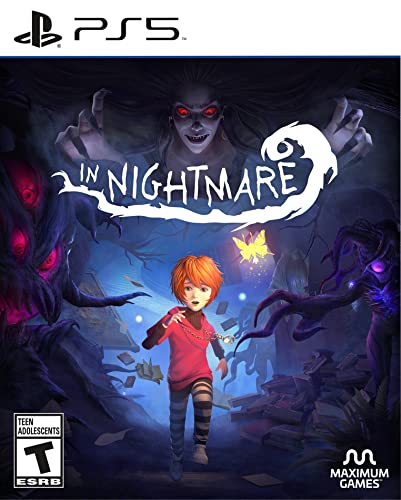 In Nightmare (PS5) - PlayStation 5
