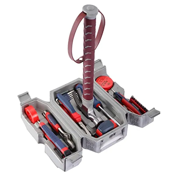 Mjolnir Hammer Tool Kit