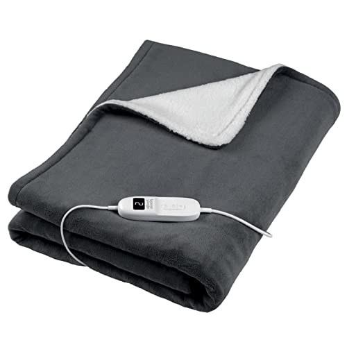 Electric Heated Blanket 180cm x 130cm