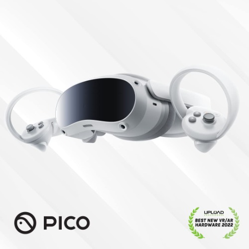 PICO 4 All-in-One VR Headset 256GB