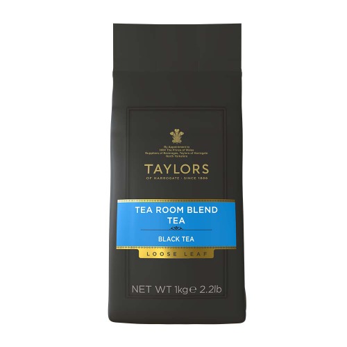 Taylors of Harrogate Tea Room Blend Loose Leaf Tea
