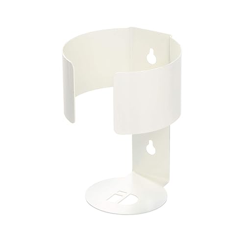 Wall Mount Wipe Holder