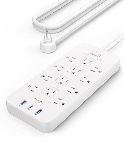 Surge Protector