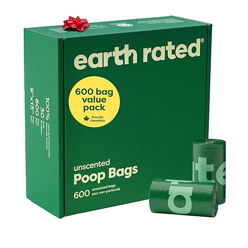 Harley's Poop Bags