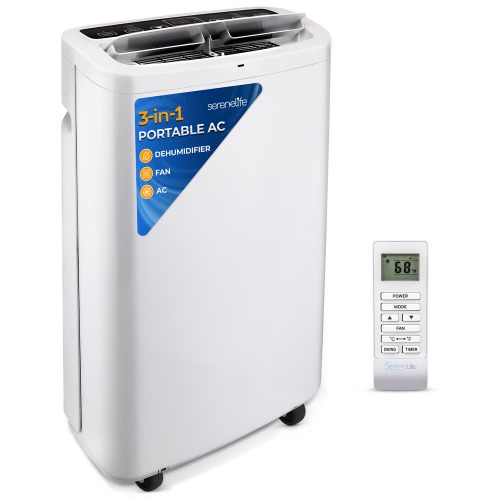 Portable Air Conditioner