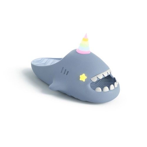 UniShark Slip-Ons