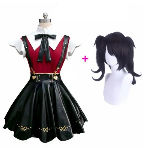 Cosplay Ame