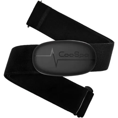 CooSpo-Monitor de ritmo cardíaco H6M para el pecho