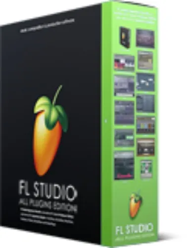 FL Studio All Plugins Edition