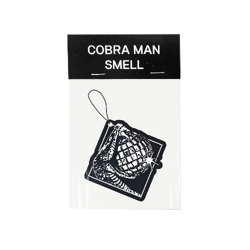 Cobra Man Merch!