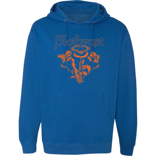 Sleepy Faerie Hoodie | X-Large