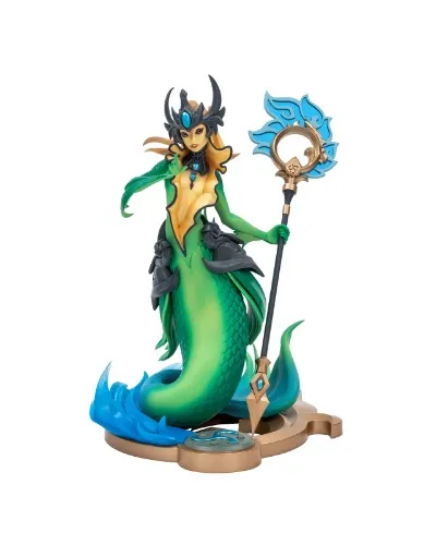 Nami Unlocked |  Riot Games Store
