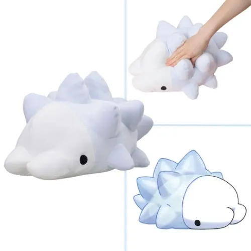 Plush Snom Pokémon Motchiri