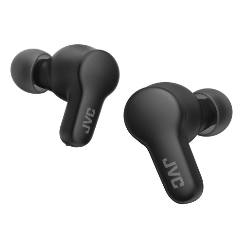 Gumy True Wireless Earbuds - Black