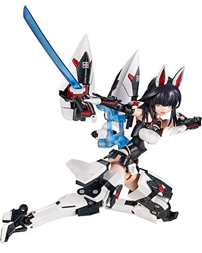 Alice Gear Aegis - Agatsuma Kaede - Megami Device - Brand New