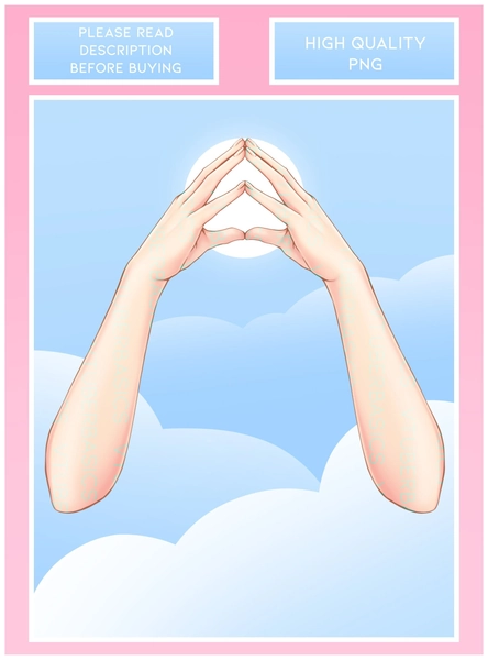 Evil Plans  - Vtuber |  Twitch | Youtube | Prop | Asset | Hands | Meme