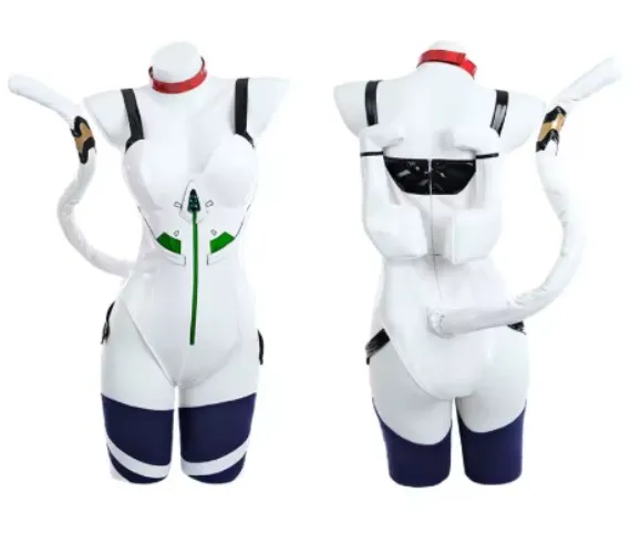 EVA Ayanami Rei costume 
