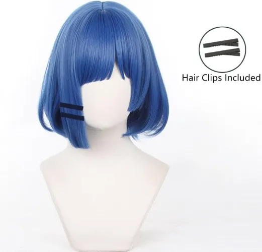 Ryo Yamada Wig