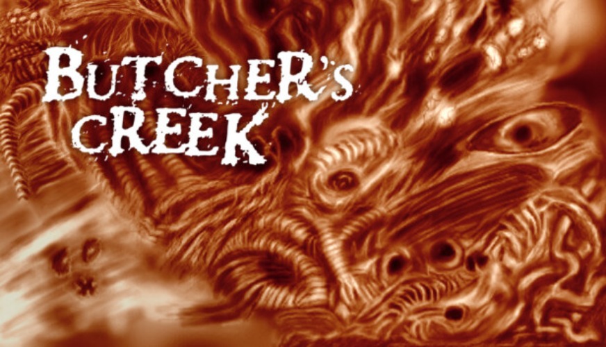 Butcher's Creek on Steam