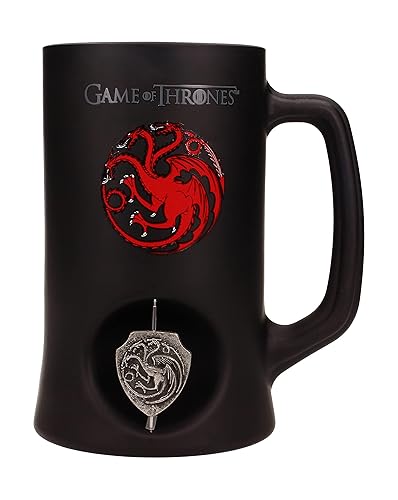 Game of Thrones beer mug 