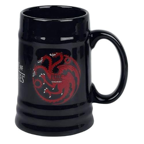 Tea Mug Coffee (Targaryen GOT)